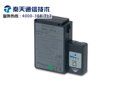 藤倉(cāng)60S熔接機(jī)電池