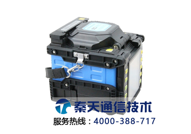 美國康未C8光纖熔接機(jī)
