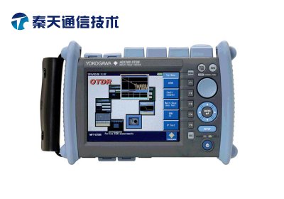 橫河AQ1200OTDR