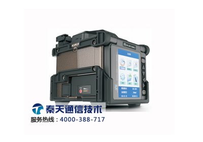 GT-17S手持式多功能光纖熔接機(jī)