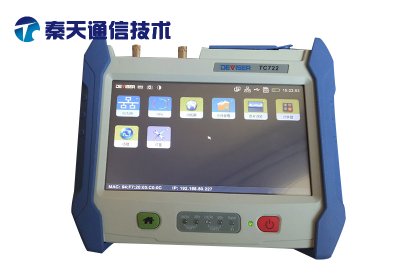 測(cè)試儀 TC-722