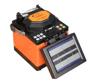 熔接機(jī)廠家教您克服光纖熔接機(jī)的故障