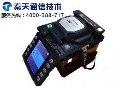 熔接機廠家：熔接接頭的故障診斷和排除
